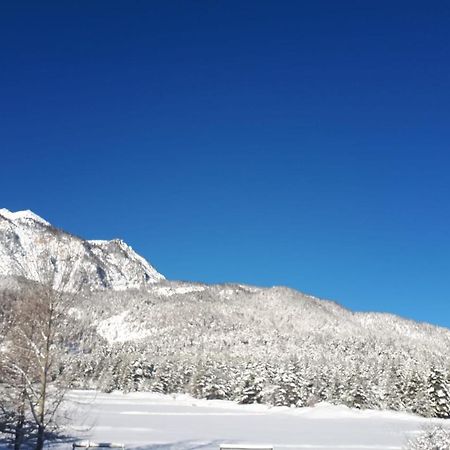 Vallee De La Claree Rental For 4 People In Val-Des-Pres "Le Rosier" Exterior photo
